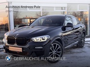 BMW X4 2020