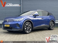 Volkswagen ID.4 2021