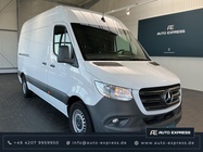 Mercedes-Benz Sprinter 2023