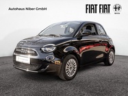 Fiat 500e 2022