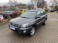 Kia Sportage 2008
