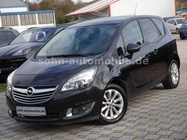 Opel Meriva 2016
