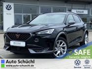 Cupra Formentor 2024