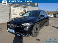Mercedes-Benz GLA-Class 2023