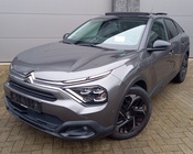 Citroen C4 2021