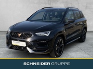 Cupra Ateca 2025