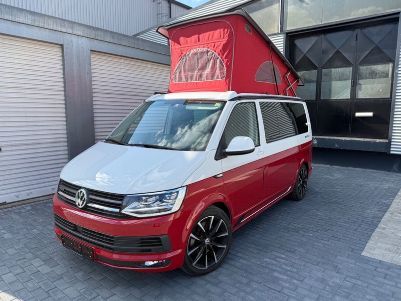 Volkswagen T6