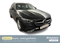 Mercedes-Benz C-Class 2022