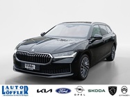 Skoda Superb 2024