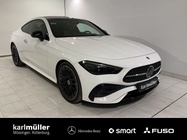 Mercedes-Benz CLE-Class 2024