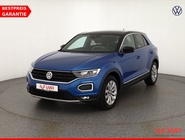 Volkswagen T-Roc 2019