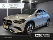 Mercedes-Benz GLA-Class 2024