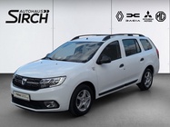 Dacia Logan 2019