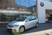 Volkswagen Polo 2023