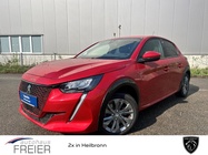 Peugeot 208 2021