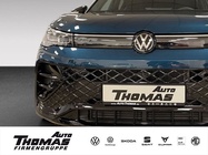 Volkswagen Tiguan 2026