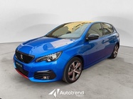 Peugeot 308 2020