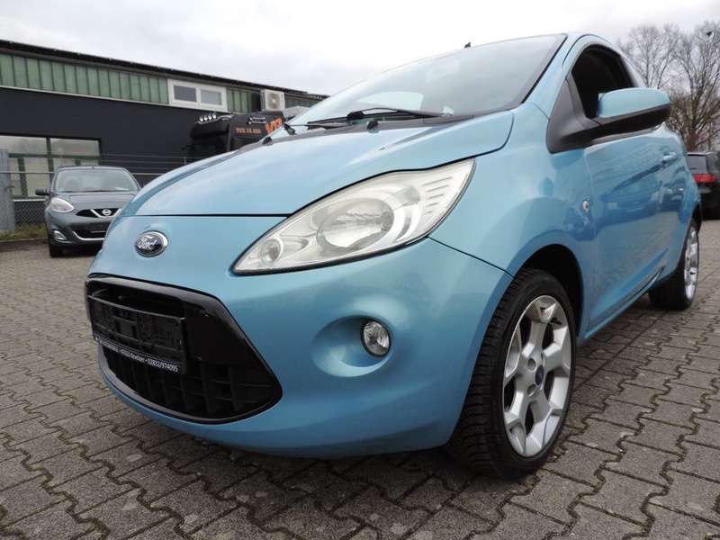 Ford Ka/Ka+