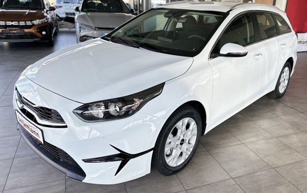 Kia cee'd Sportswagon 2026