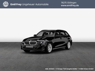 BMW 3 Series 2024