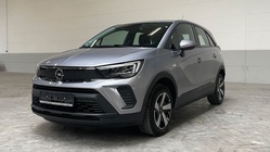 Opel Crossland 2021