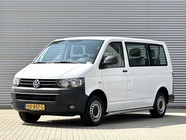 Volkswagen T5 2016