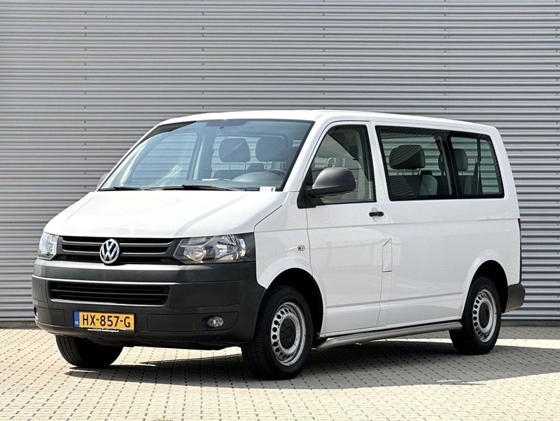 Volkswagen T5