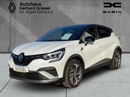 Renault Captur 2022
