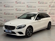 Mercedes-Benz C-Class 2020