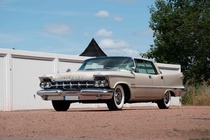 Chrysler Imperial 1959