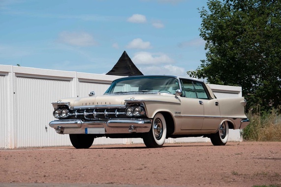 Chrysler Imperial 1959