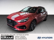 Hyundai i30 2025