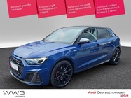 Audi A1 2022