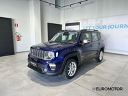 Jeep Renegade 2019