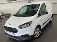 Ford Transit Courier 2021