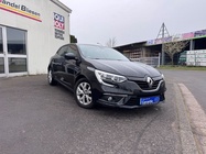 Renault Megane 2019