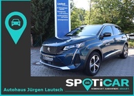 Peugeot 3008 2024