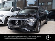 Mercedes-Benz GLA-Class 2023