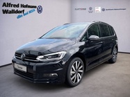 Volkswagen Touran 2025