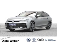 Volkswagen Passat 2025