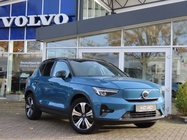Volvo EX40 2022