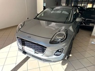 Ford Puma 2020