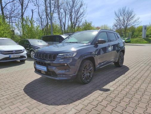 Jeep Compass 2021