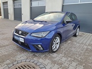 Seat Ibiza 2019