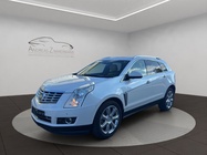 Cadillac SRX 2015