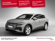Audi Q4 e-tron 2023