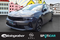Opel Astra 2024