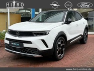 Opel Mokka 2021