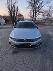 Volkswagen Passat 2021