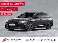 Audi A6 2024